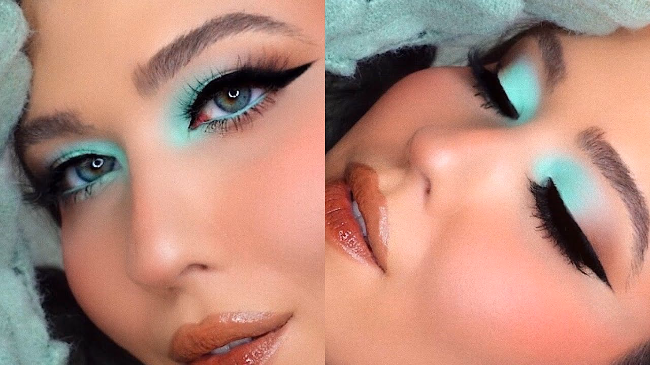 Who owns Mented Cosmetics?