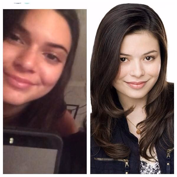 What is Miranda Cosgrove's ethnicity?