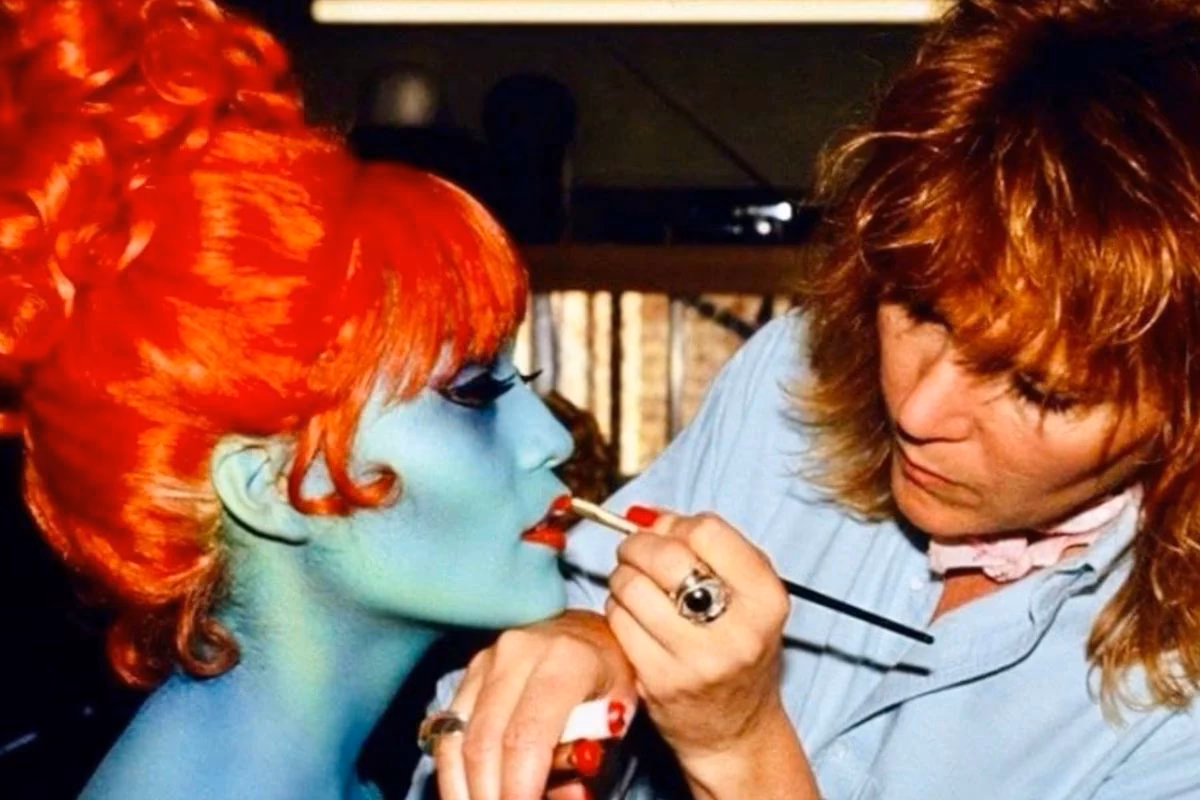 What happened to Miss Argentina Beetlejuice?