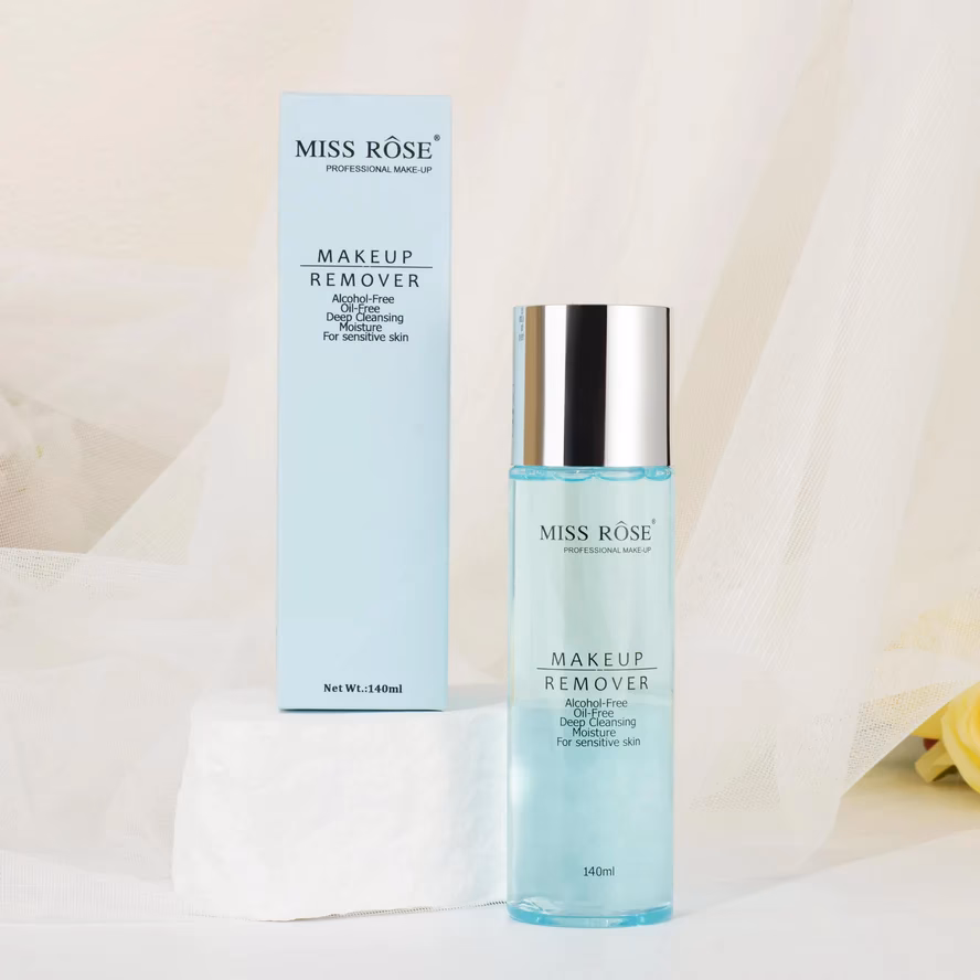 ¿Cómo aplicar Miss Rose Tint?