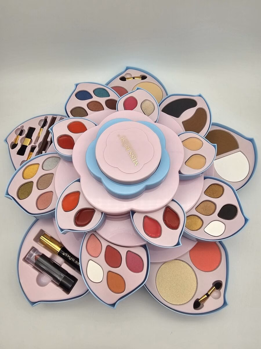 What is Miss Rose real name?