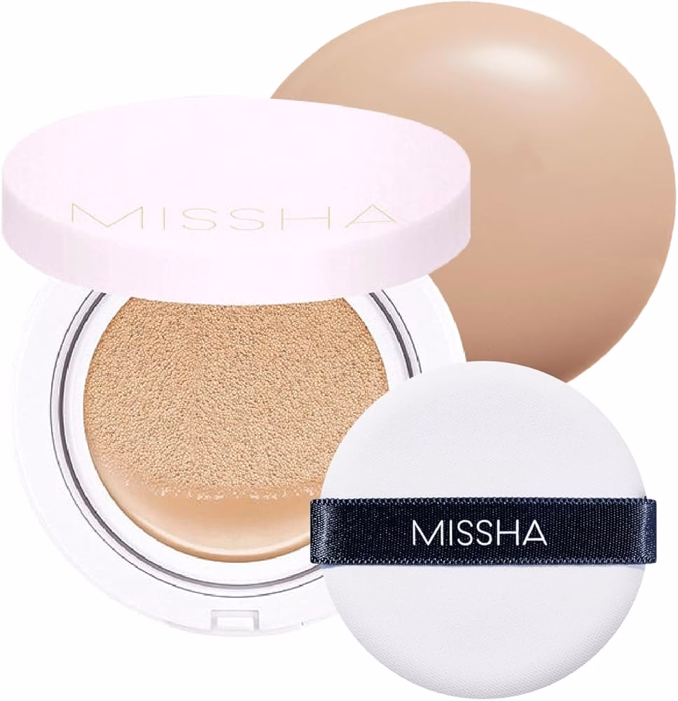 Is Missha a luxury brand?