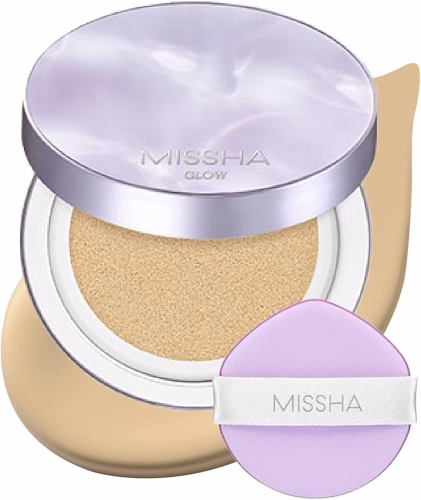 Is Missha good for mature skin?
