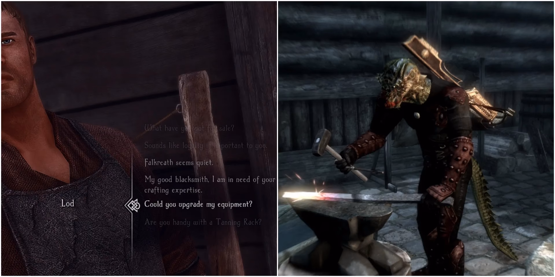 What new Skyrim mod took 7 years to make?