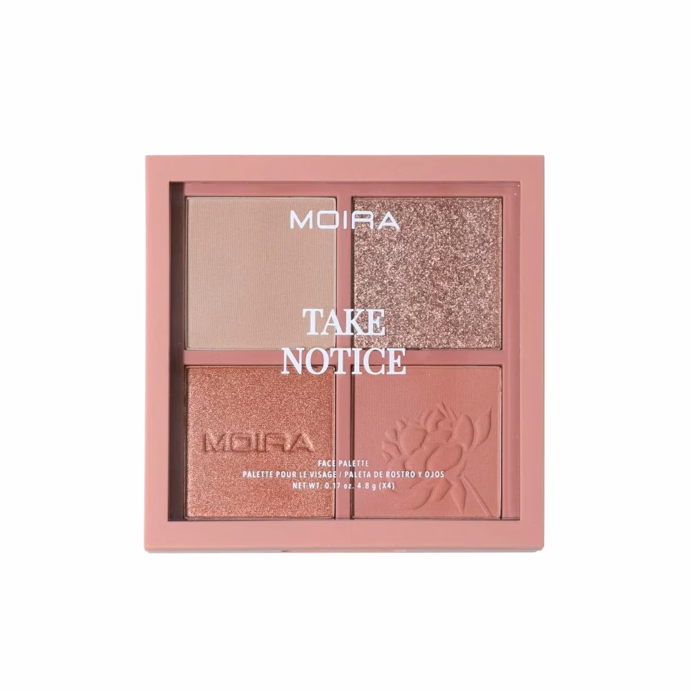 Is Moira a clean beauty brand?