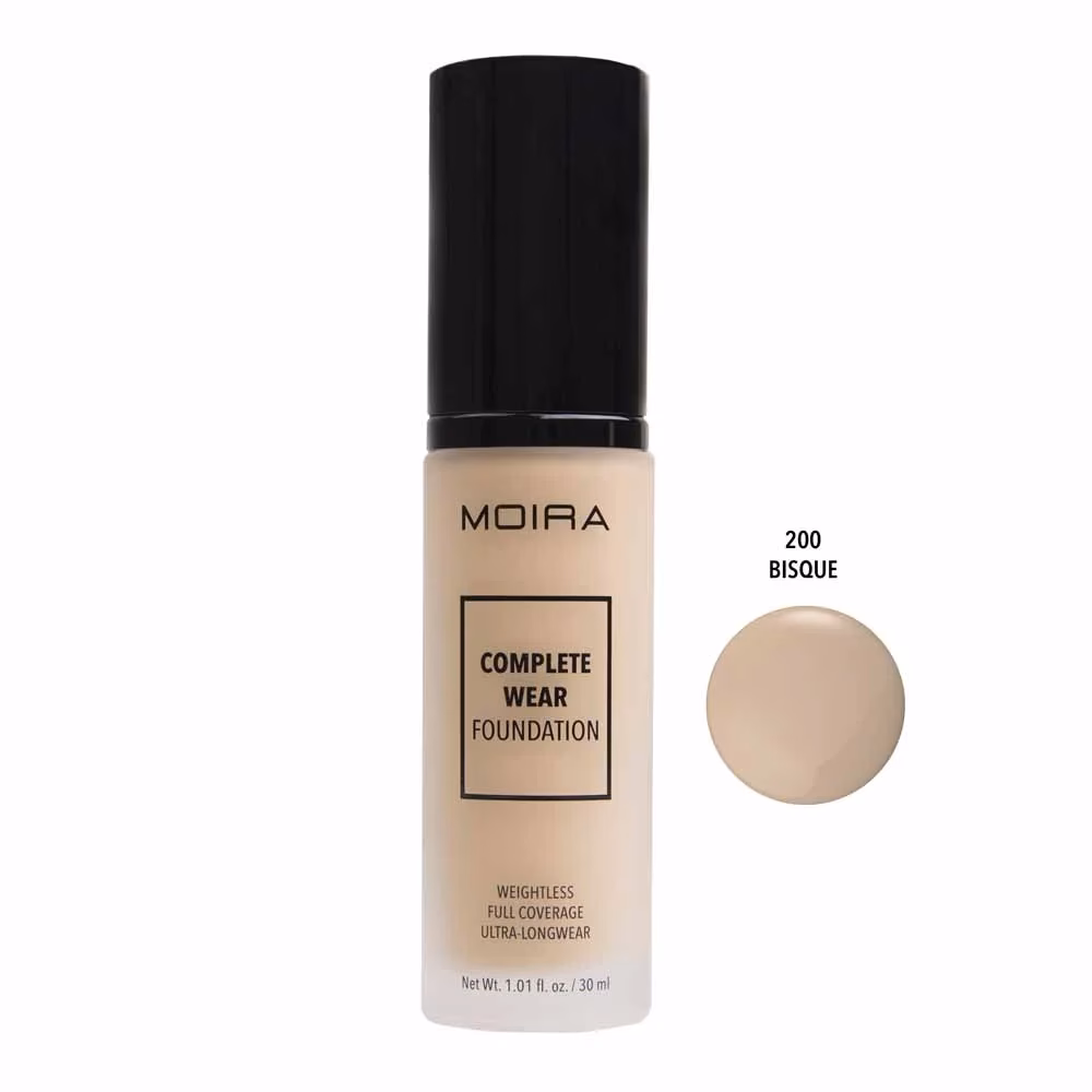 Is Moira a clean beauty brand?