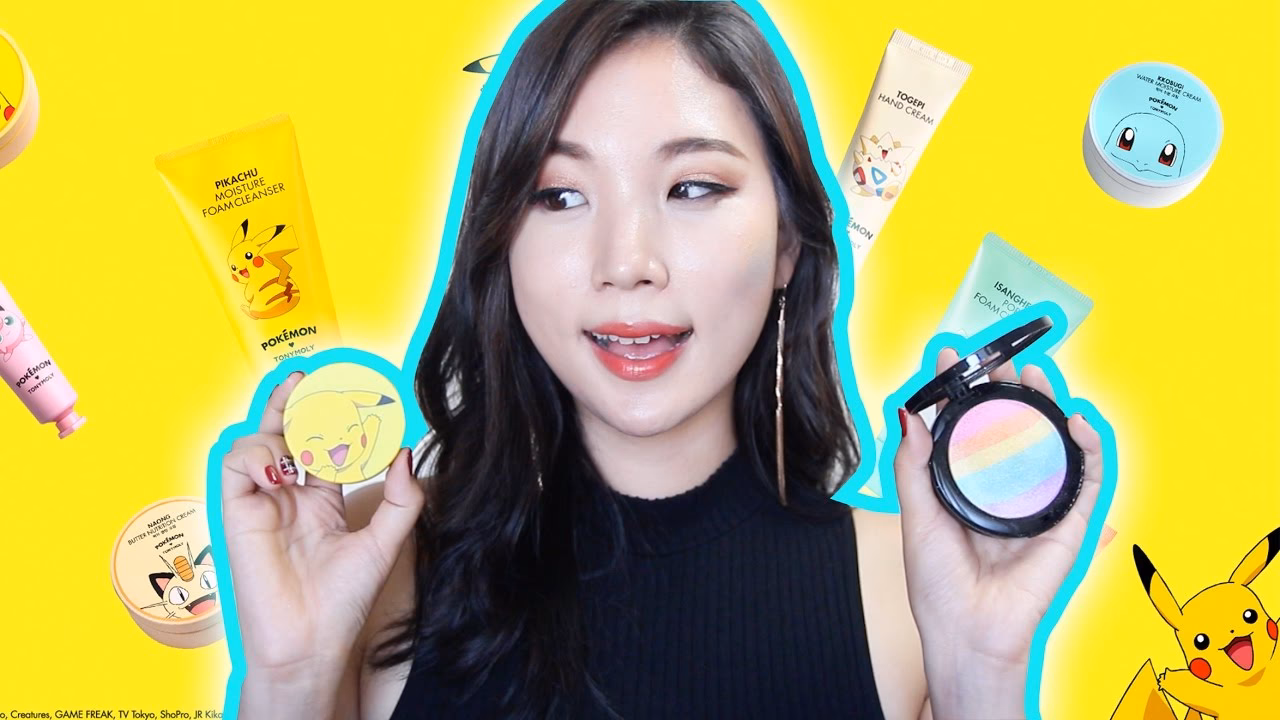 ¿A qué famosos maquilla Mally?