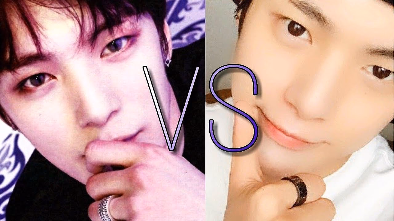 Who is the youngest member of Monsta X?