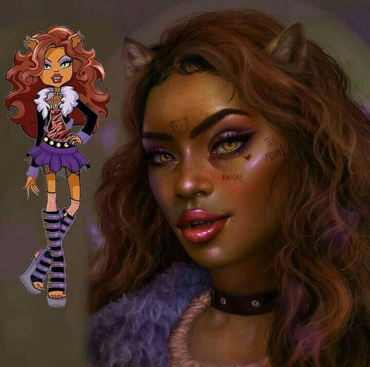 Does Clawdeen get kicked out of Monster High?