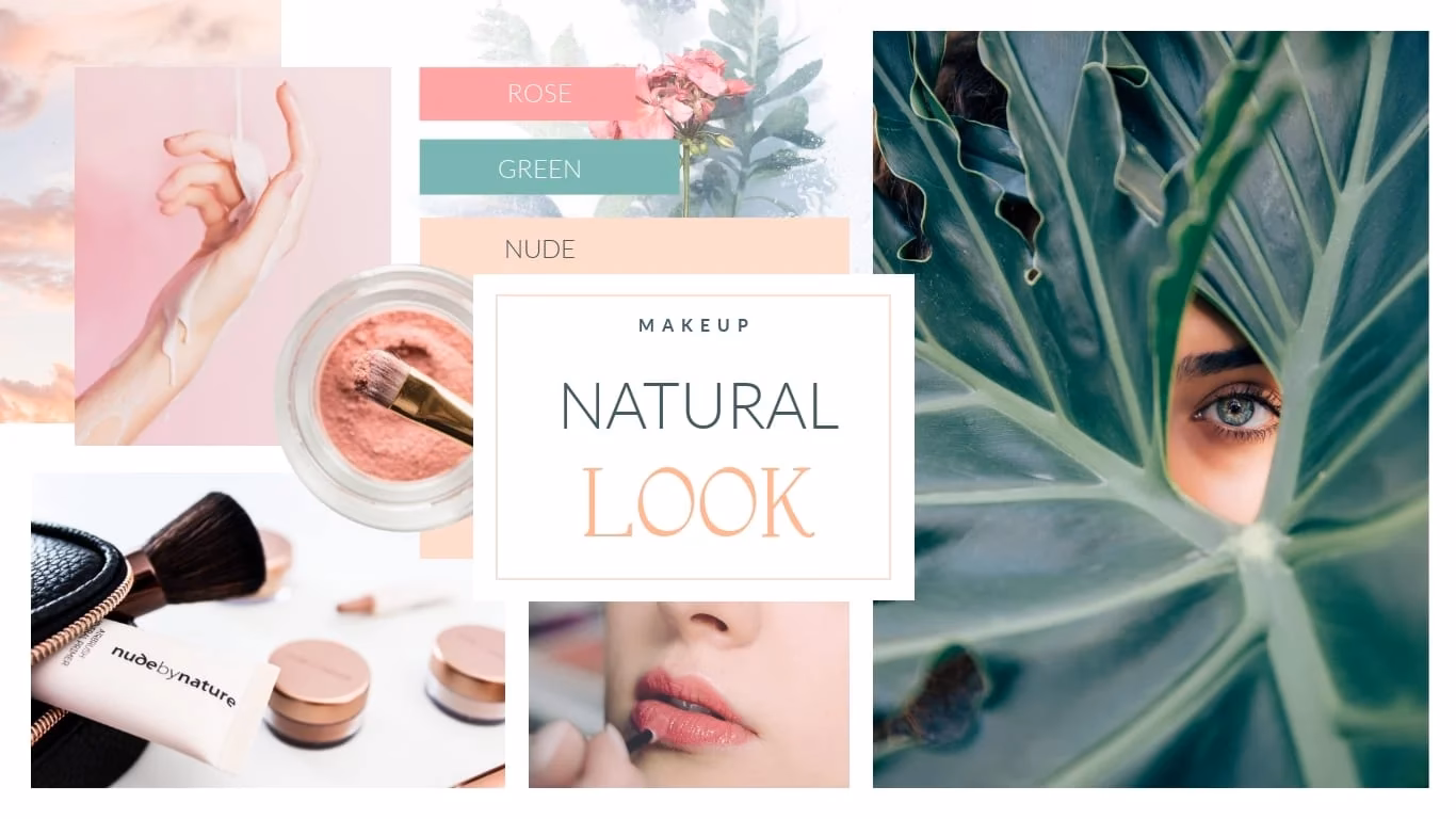 What is the best tool to make a moodboard?