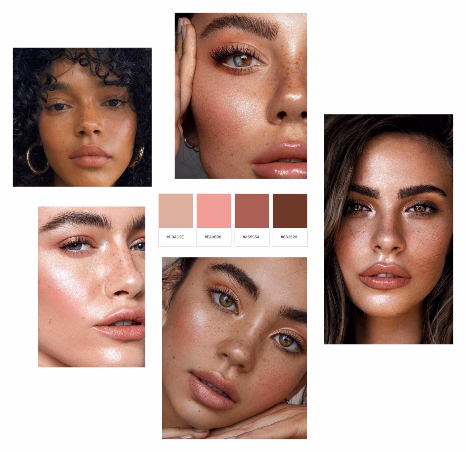 What makes up your mood?