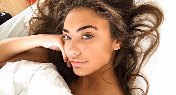 Hoe zie je er mooi uit zonder make-up?