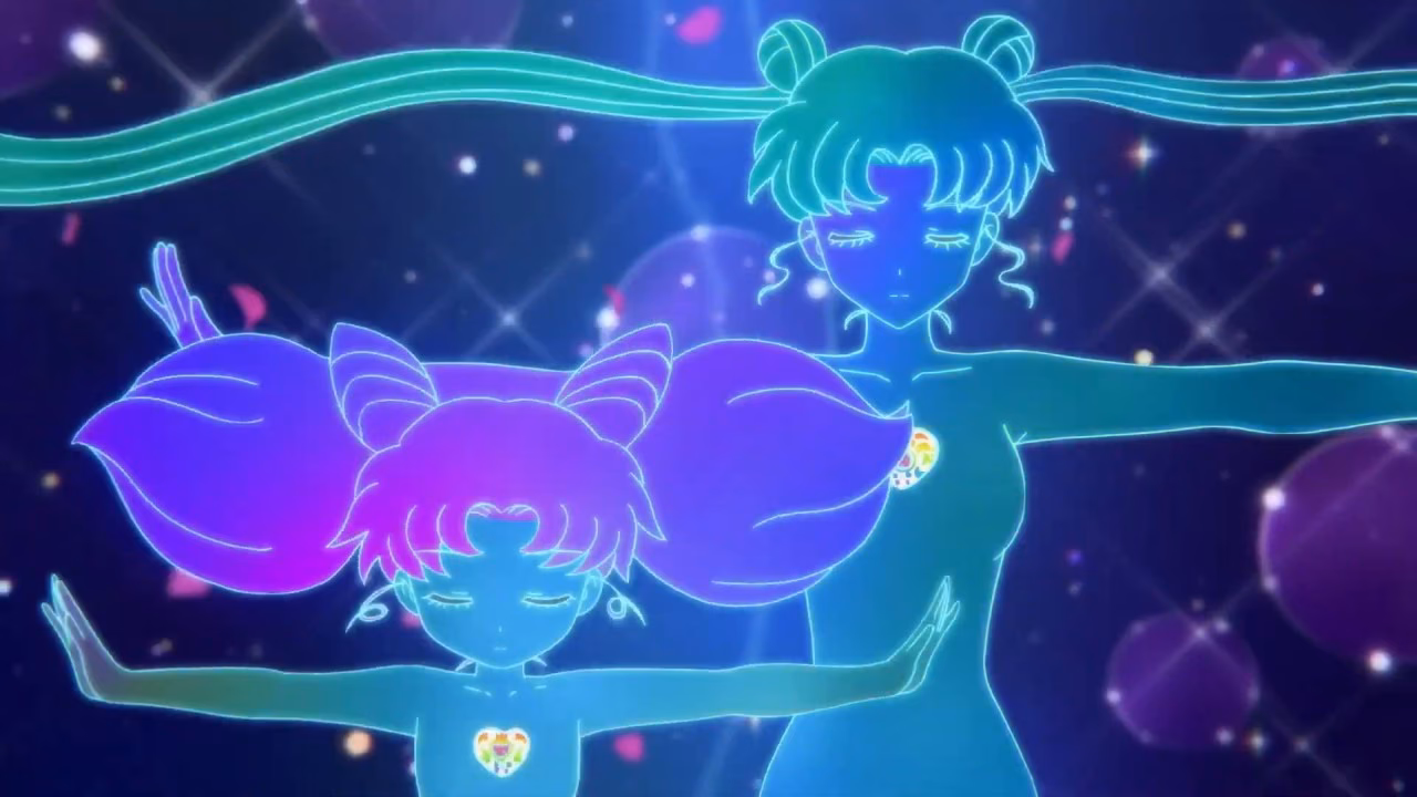 What is a crisis moon?