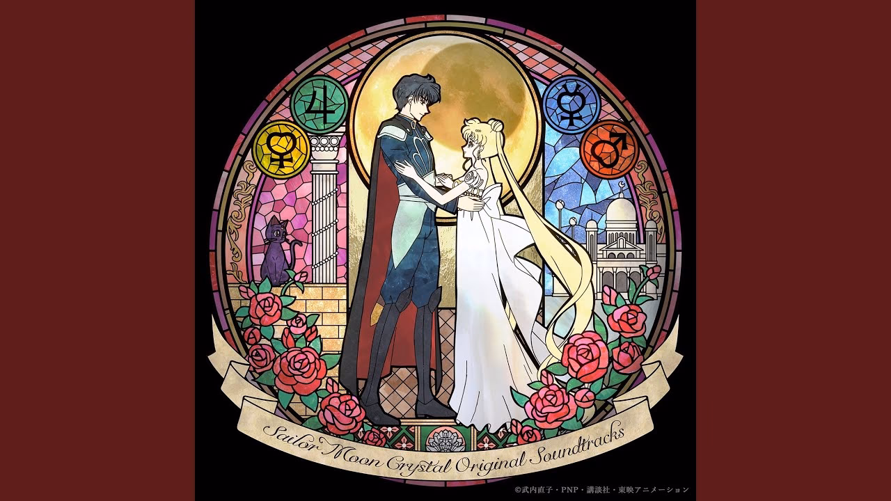 Who did the Sailor Moon soundtrack?