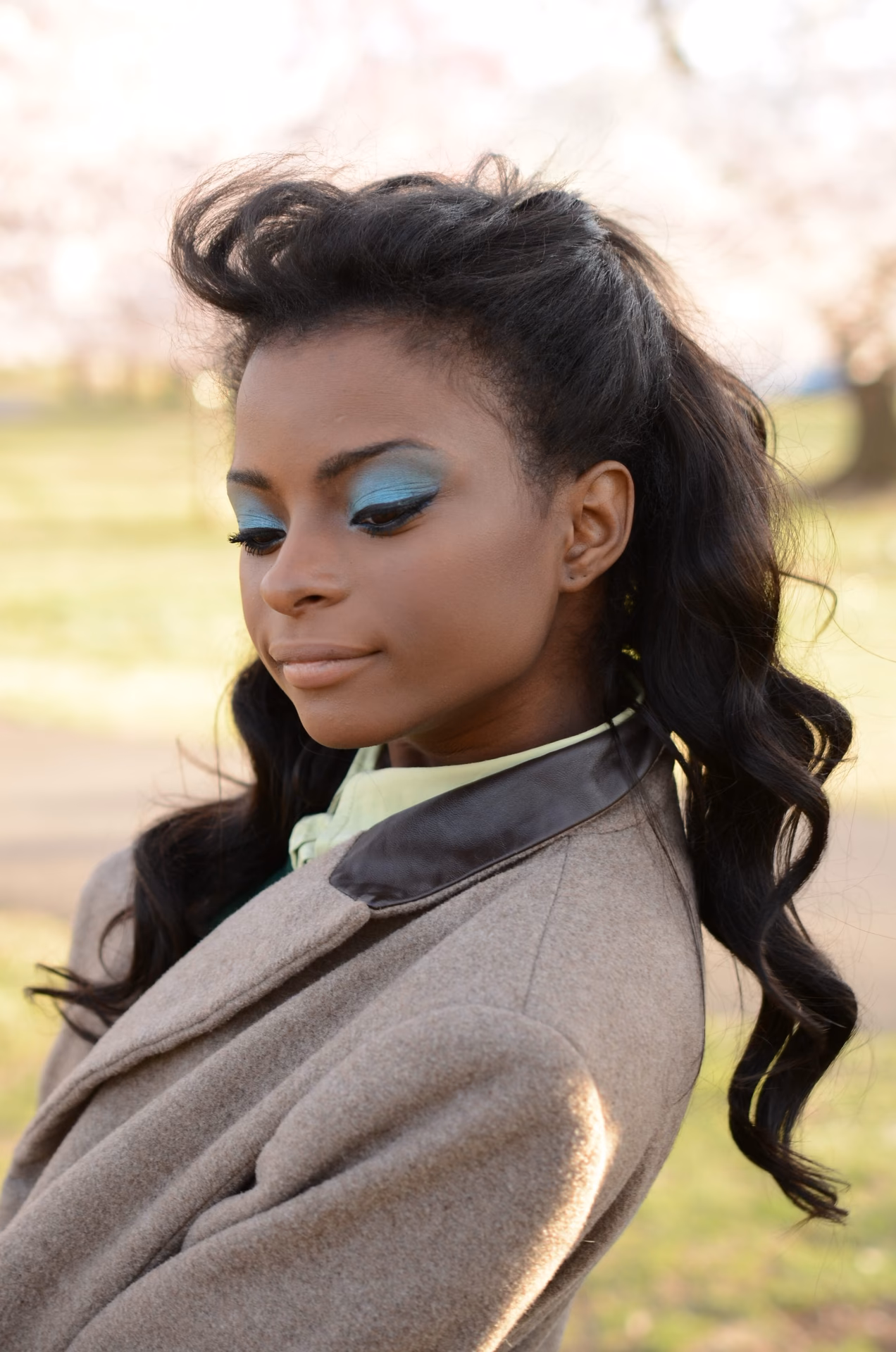 Who is the girl in Moonrise Kingdom?