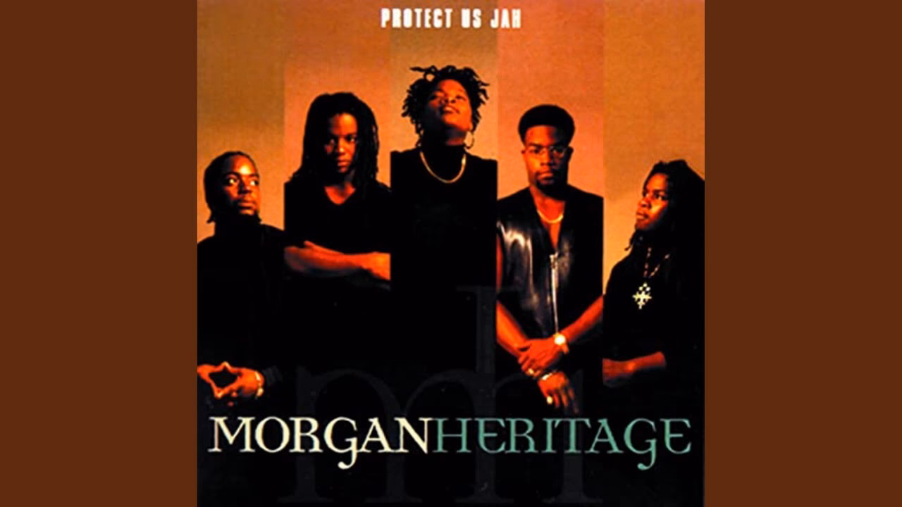 What happened to Morgan Heritage?