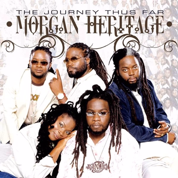 Is Morgan Heritage Jamaican?