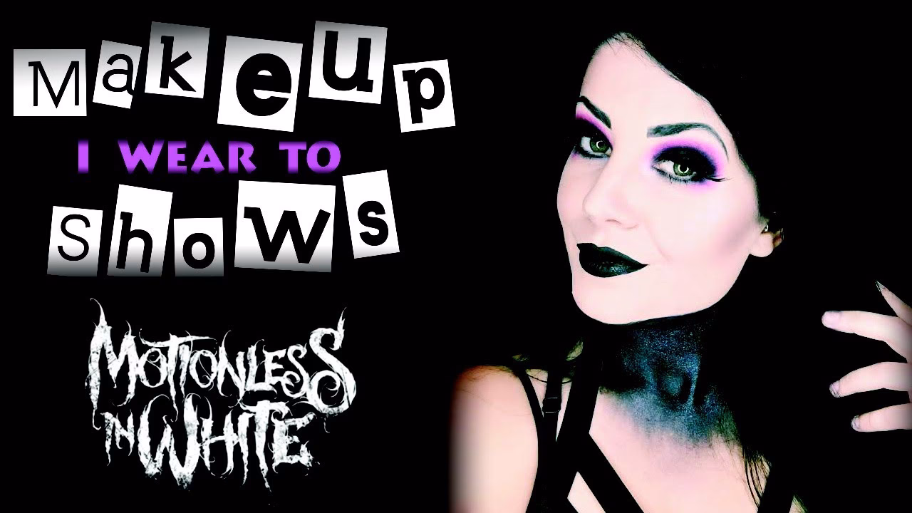 How much does it cost to hire motionless in White?