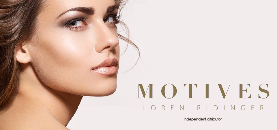Who owns Motives cosmetics?