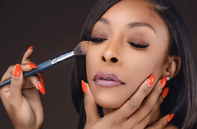 What does MUA mean for makeup?