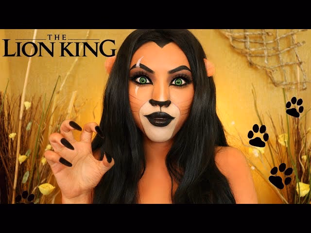 What color is Mufasa fur?