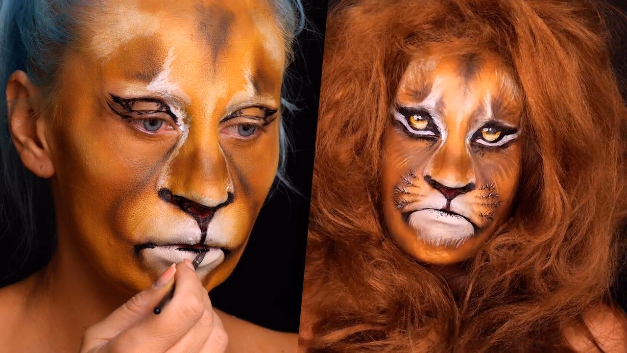 What does Mufasa symbolize?