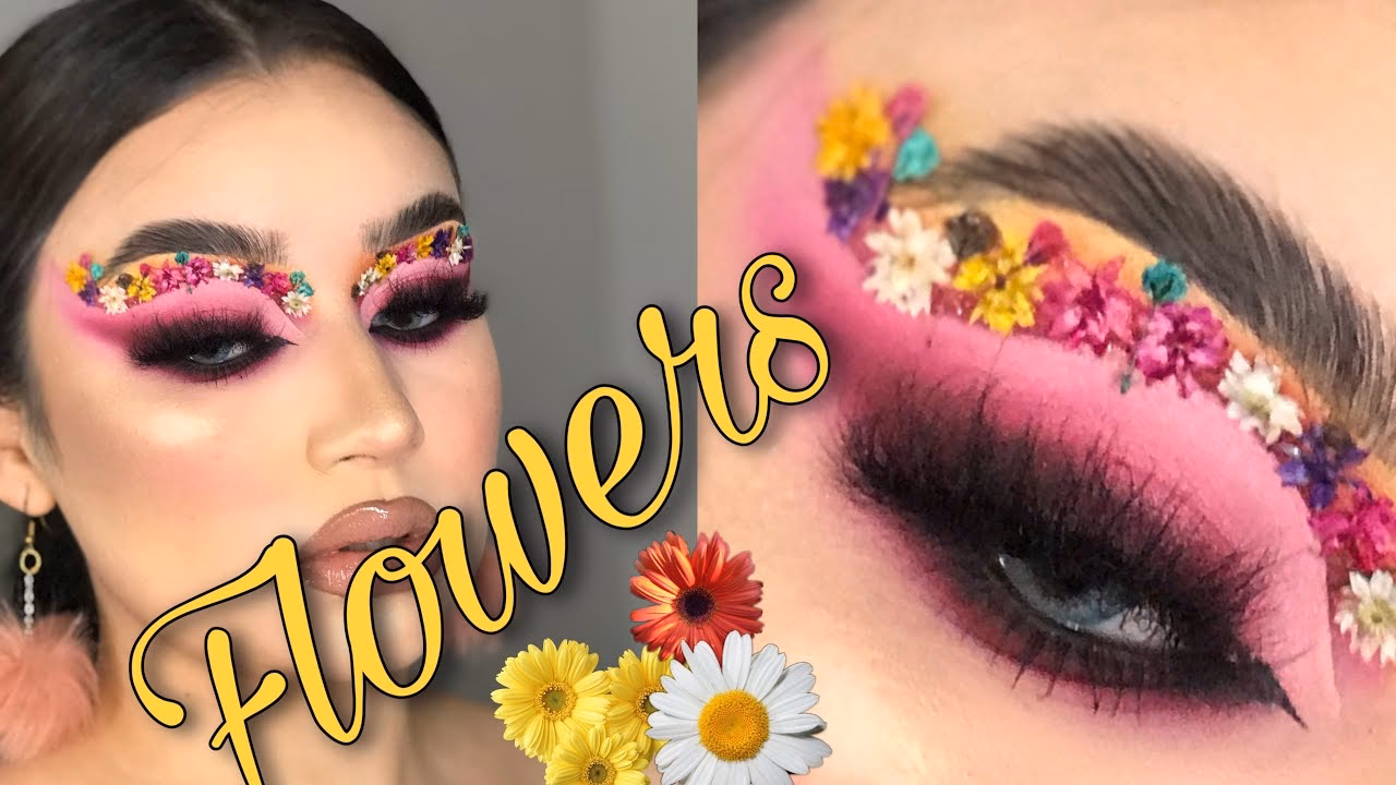 ¿Cómo son los maquillajes de fantasía?