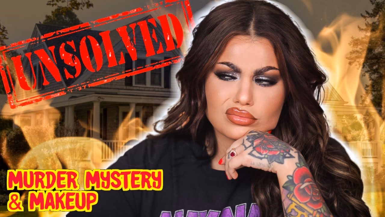 What does Bailey Sarian do for a living?