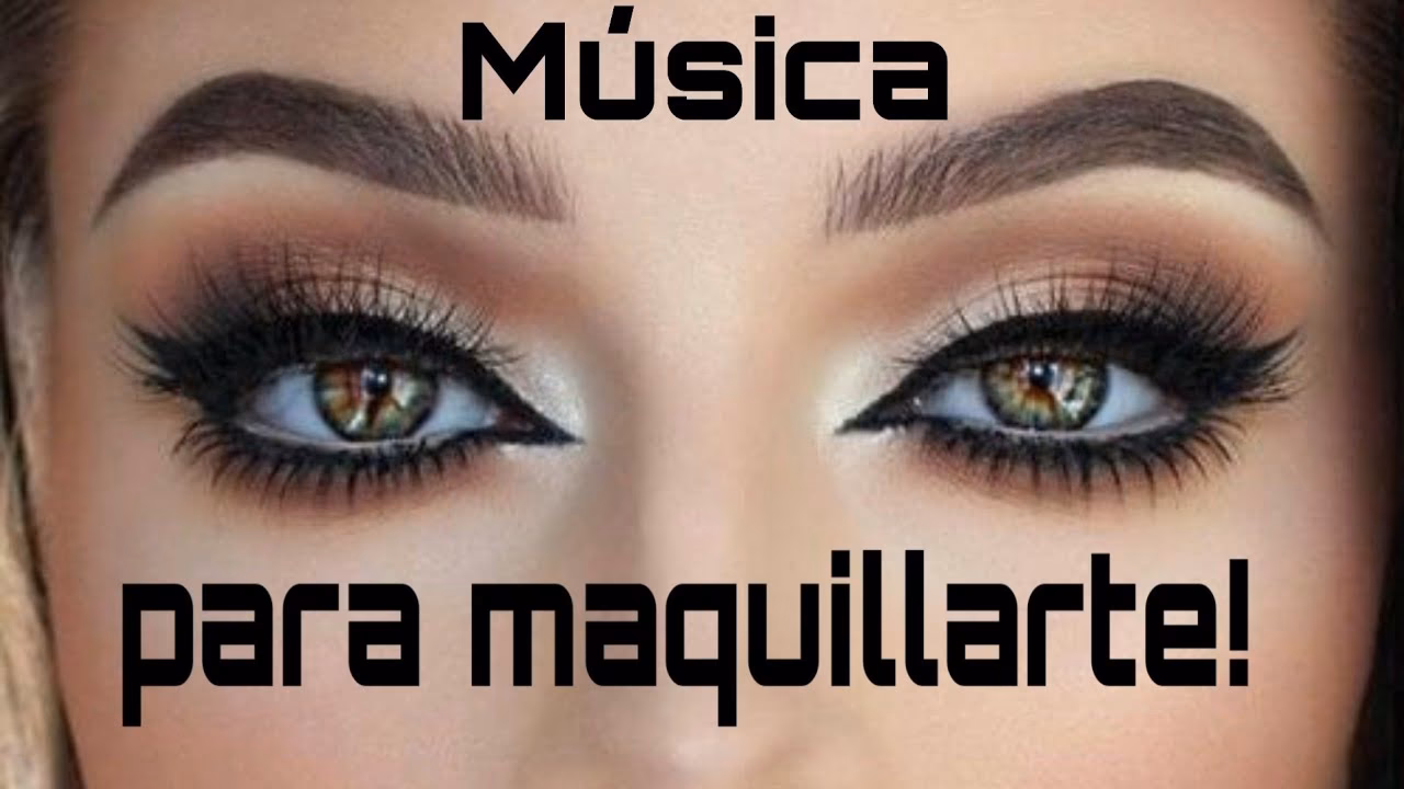 ¿Cómo se llama la música de fondo para vídeos?