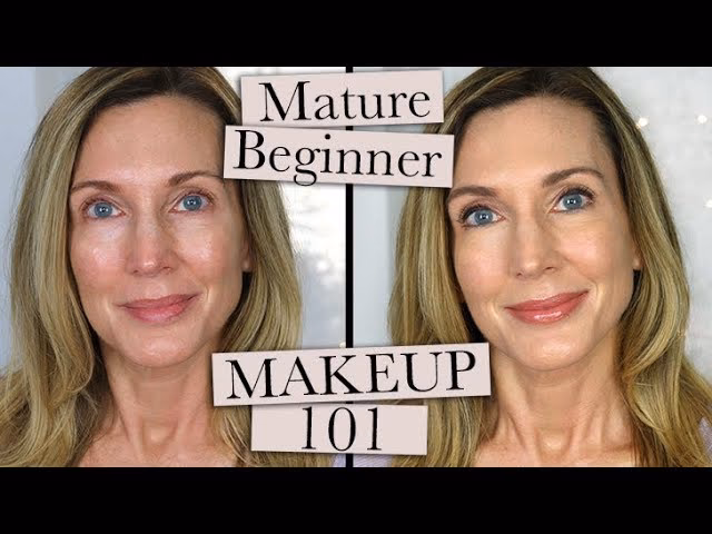 How do I get my wife to wear makeup?