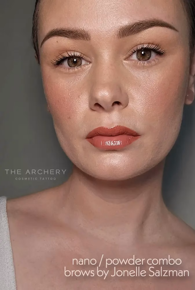 What is nano makeup?