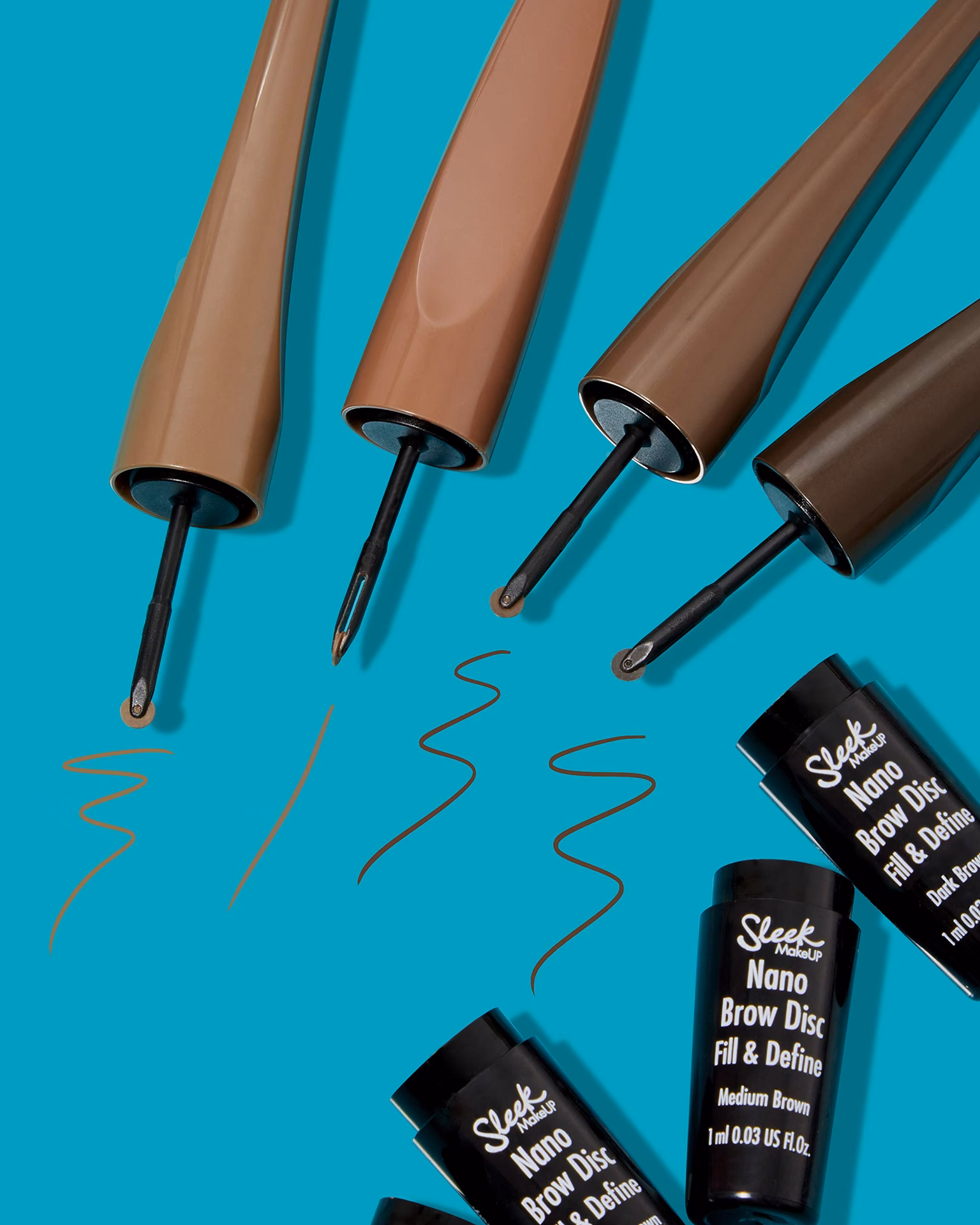 How long does a nano brow last?