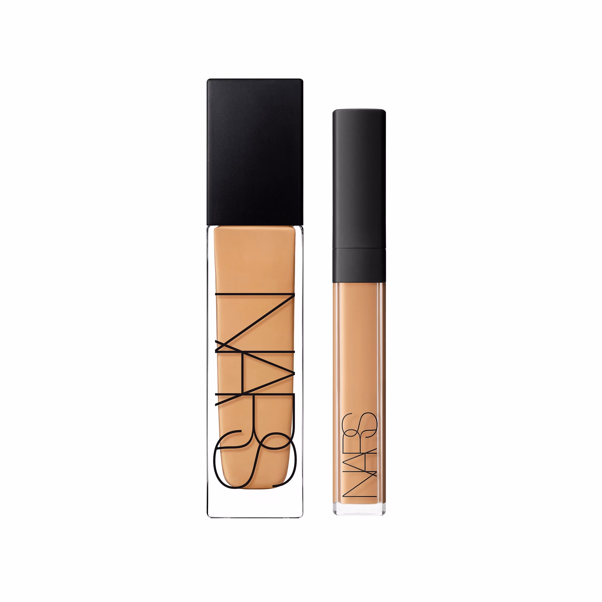 What skin type is NARS concealer for?
