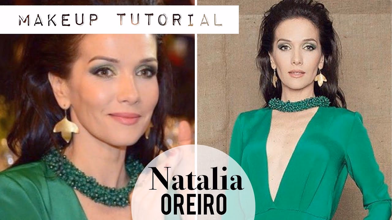 ¿Qué enfermedad neurológica tiene Natalia Oreiro?