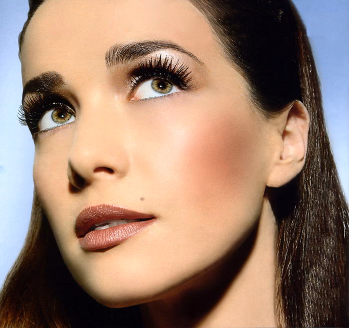 ¿Qué pasó entre Pampita y Natalia Oreiro?