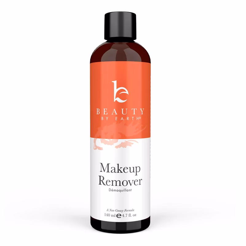 How to make a natural make up remover?
