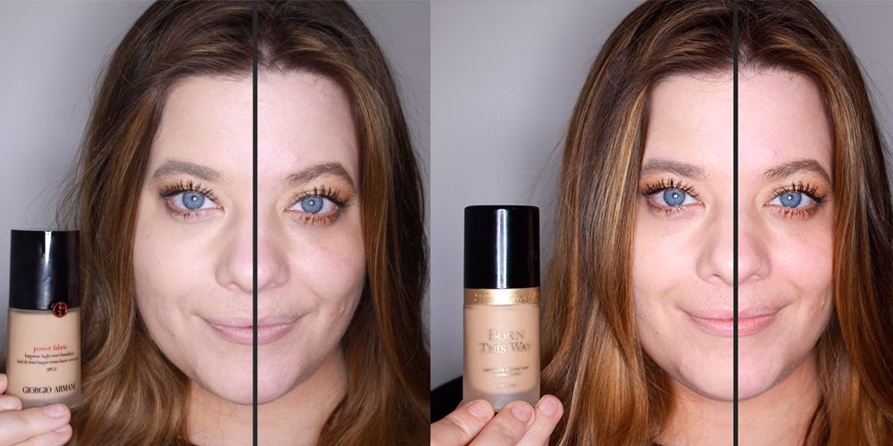 Which foundation is best for oily?