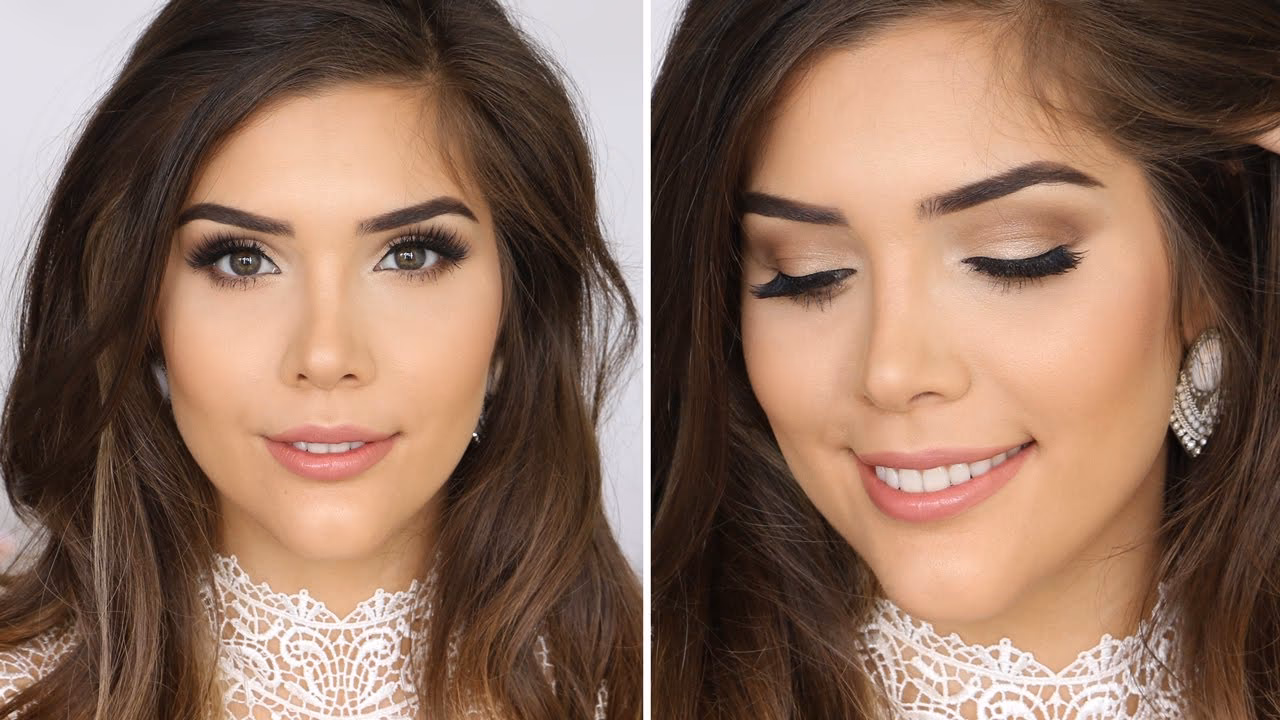 Is brown or black eyeliner better for brown eyes?