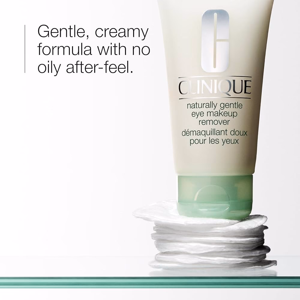 What is the most natural makeup remover?