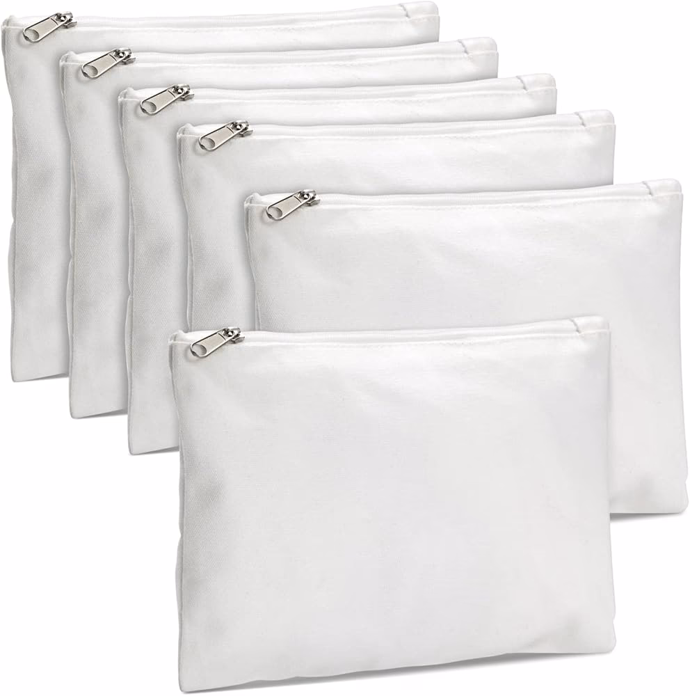 What is a canvas in makeup?