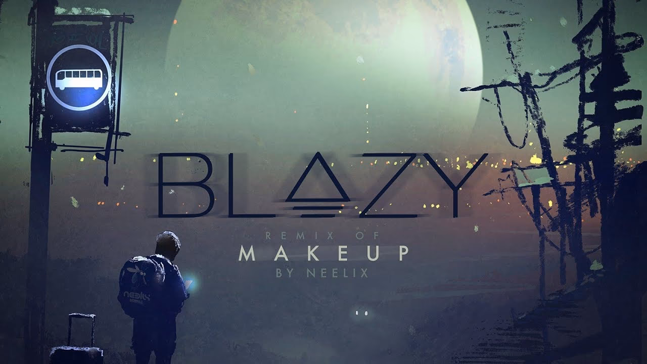 How long did Neelix makeup take?