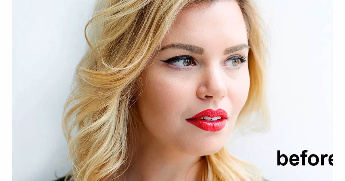 Does cat eyeliner look good on everyone?