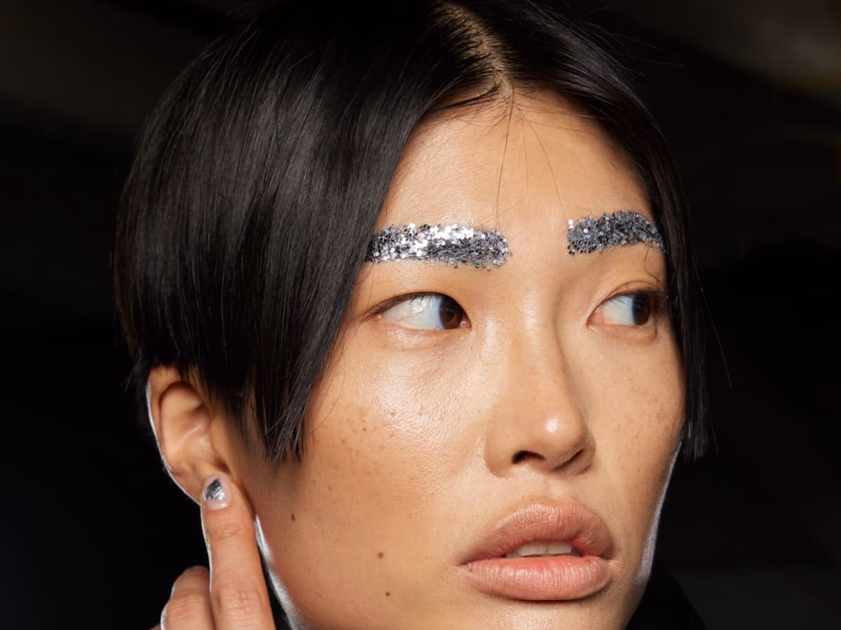 Why is Fashion Week in New York?