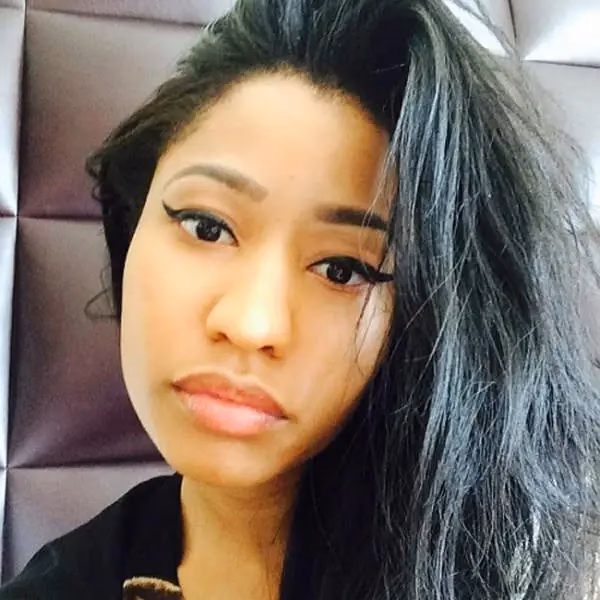 What cosmetic surgery has Nicki Minaj had?