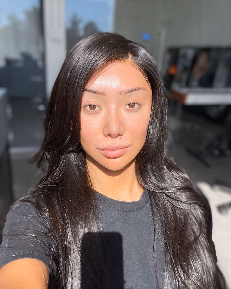 What is Nikita Dragun diagnosed with?