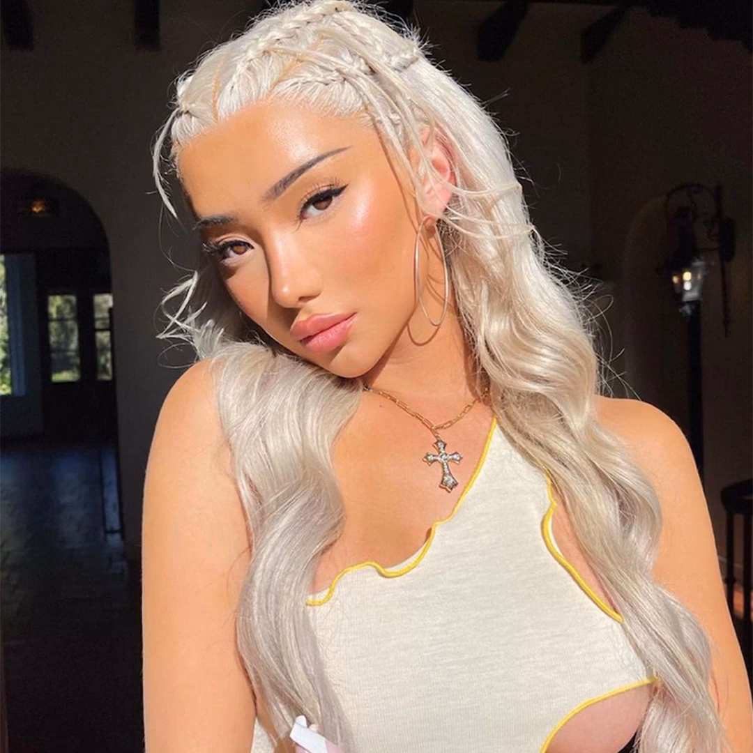¿Qué le diagnostican a Nikita Dragun?