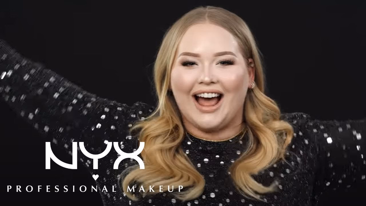 How tall is Nikkie makeup?