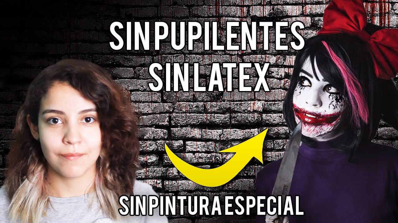 What does Nina the Killer wear?