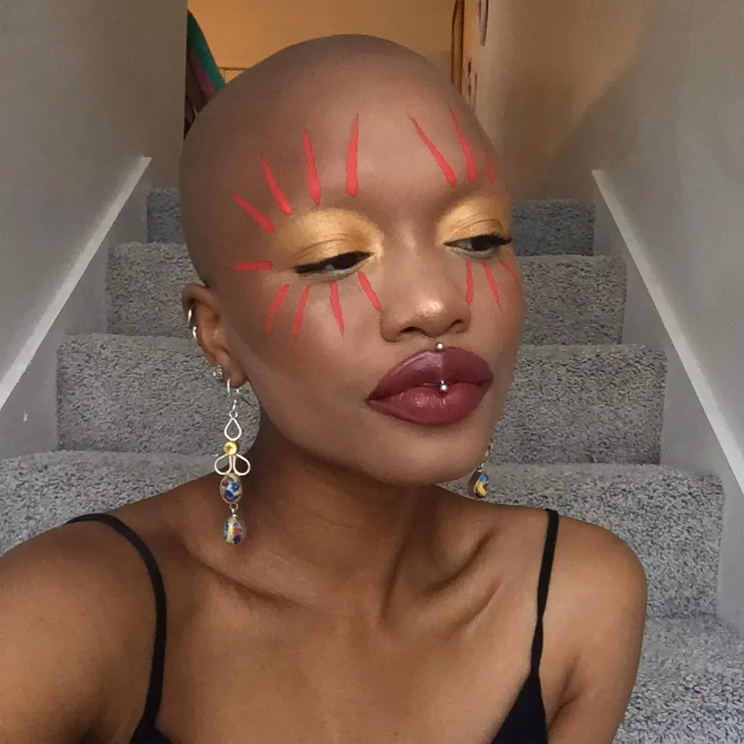 What is the best eyebrow procedure for no eyebrows?