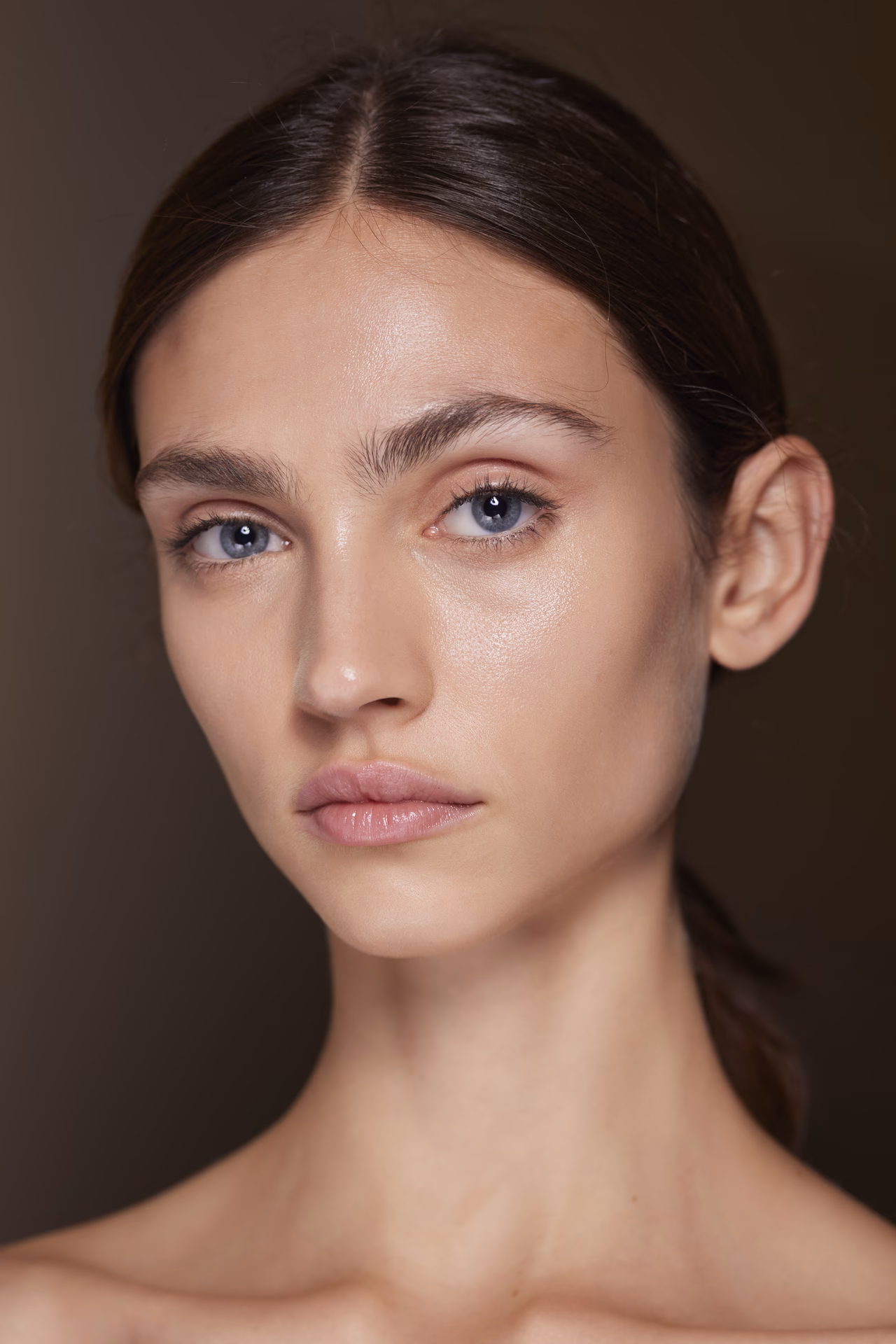 ¿Quién inició la tendencia del maquillaje sin maquillaje?